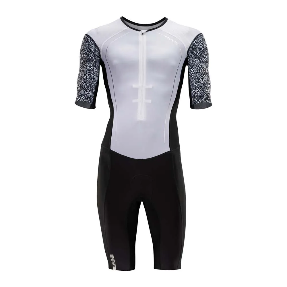 HUUB Sub7 Lc Kortermet Trisuit male HUUB Sub7 Lc Kortermet Trisuit male