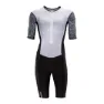 HUUB Sub7 Lc Kortermet Trisuit male