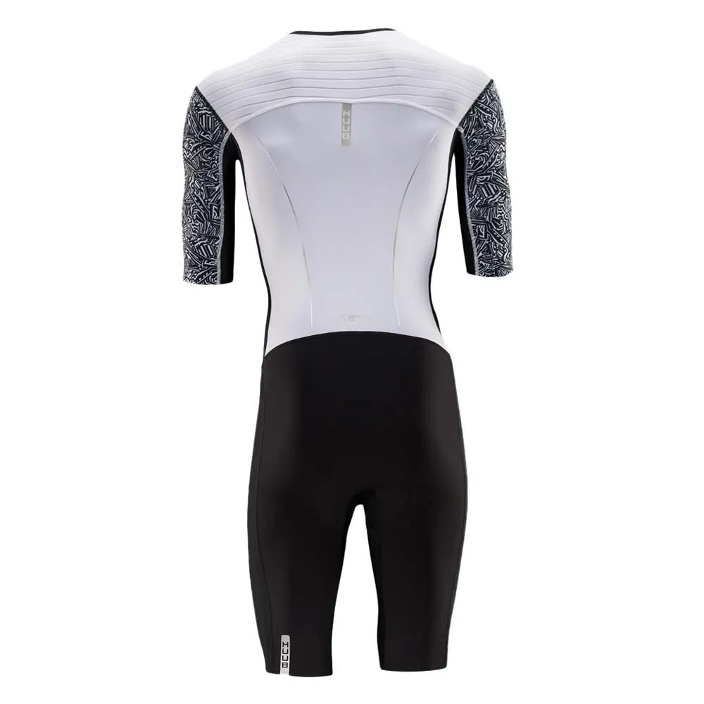 HUUB Sub7 Lc Kortermet Trisuit male HUUB Sub7 Lc Kortermet Trisuit male