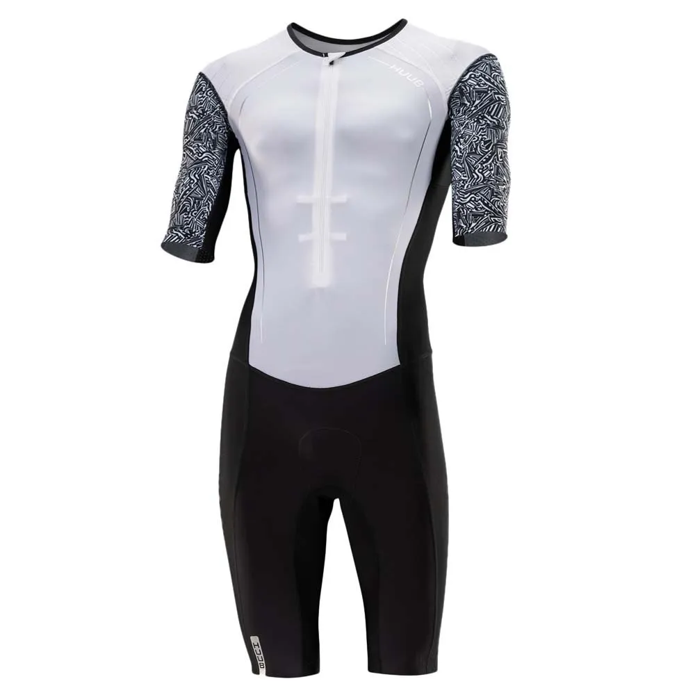 HUUB Sub7 Lc Kortermet Trisuit male HUUB Sub7 Lc Kortermet Trisuit male