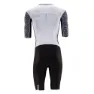HUUB Sub7 Lc Kortermet Trisuit male