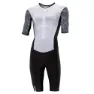 HUUB Sub7 Lc Kortermet Trisuit male