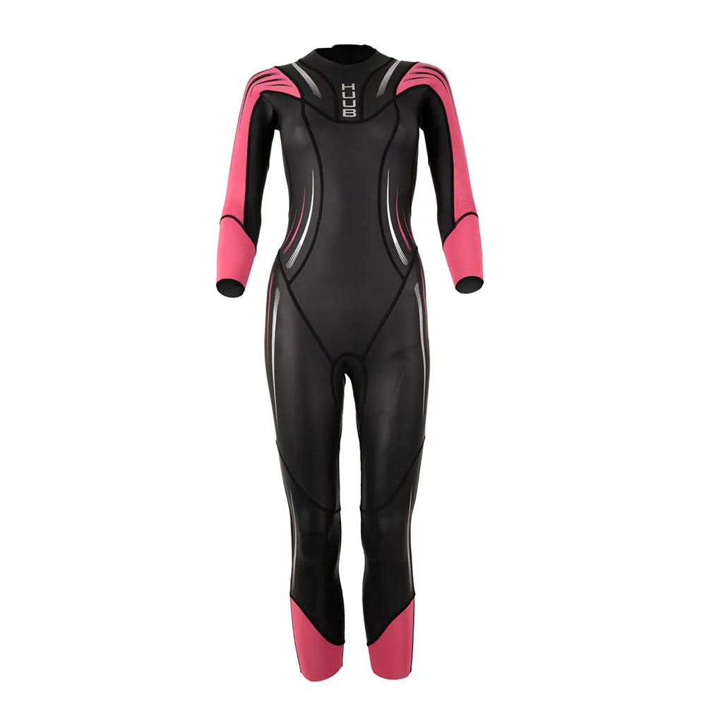 HUUB Surface Våtdrakt For Kvinner unisex HUUB Surface Våtdrakt For Kvinner unisex