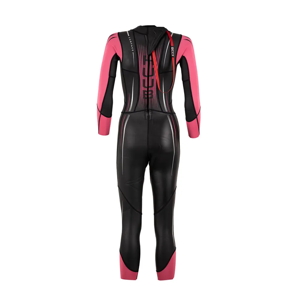 HUUB Surface Våtdrakt For Kvinner unisex HUUB Surface Våtdrakt For Kvinner unisex