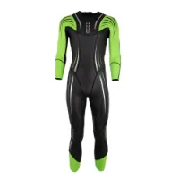 HUUB Surface Våtdrakt I Neopren unisex HUUB Surface Våtdrakt I Neopren unisex