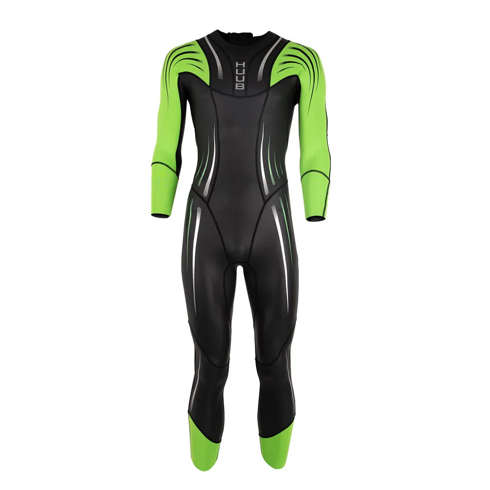 HUUB Surface Våtdrakt I Neopren unisex HUUB Surface Våtdrakt I Neopren unisex