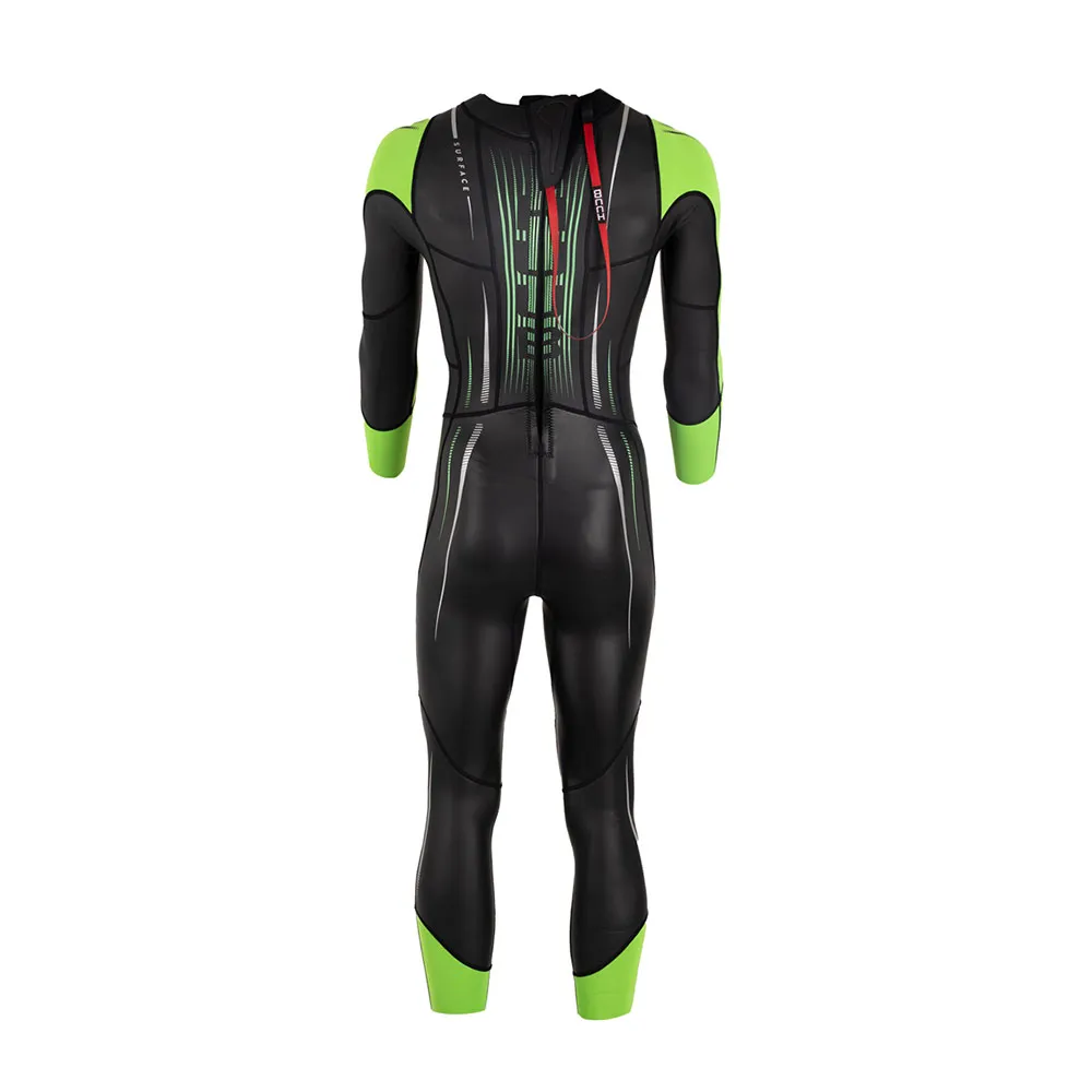 HUUB Surface Våtdrakt I Neopren unisex HUUB Surface Våtdrakt I Neopren unisex