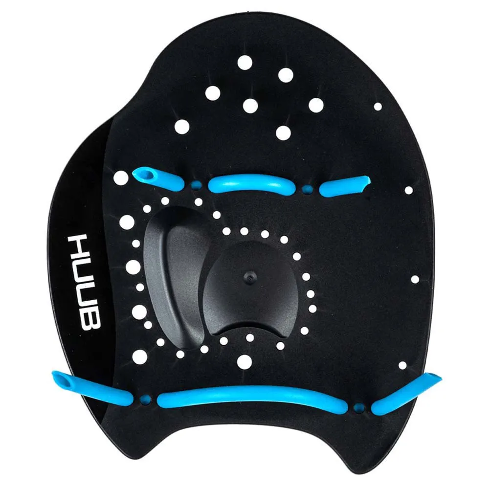 HUUB Svømmeføtter unisex