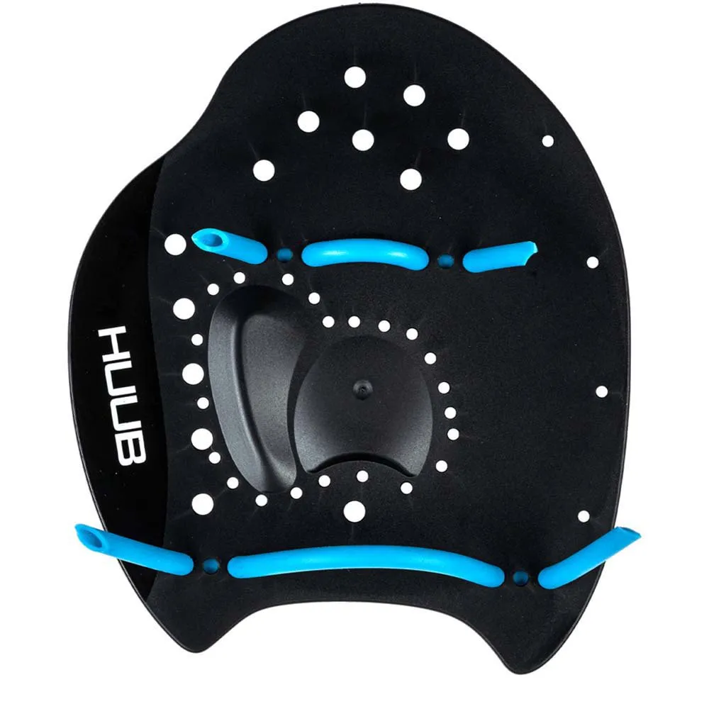 HUUB Svømmeføtter unisex