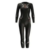 HUUB Tc Performance 3:3 Langermet Neopren Våtdrakt unisex