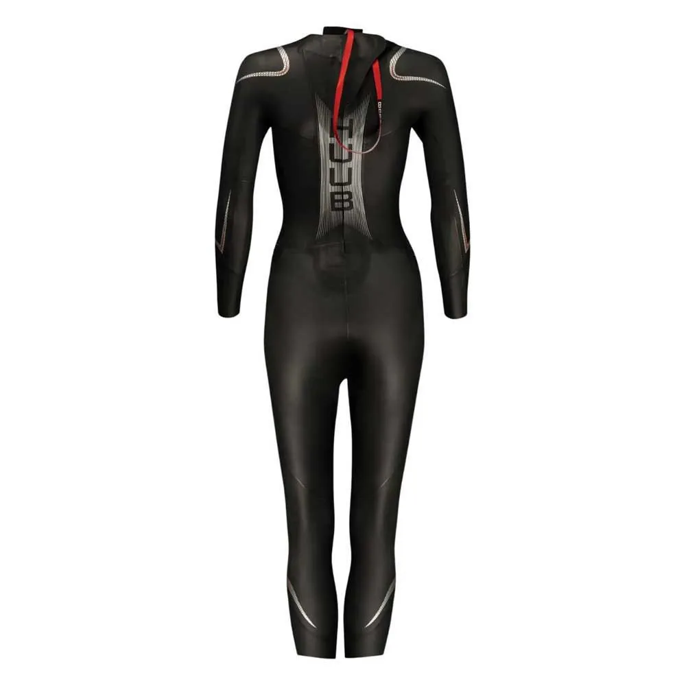 HUUB Tc Performance 3:3 Langermet Neopren Våtdrakt unisex HUUB Tc Performance 3:3 Langermet Neopren Våtdrakt unisex