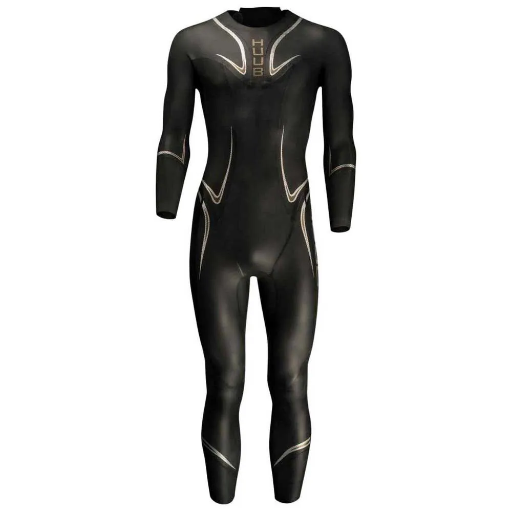 HUUB Tc Performance 3:5 Langermet Neopren Våtdrakt unisex