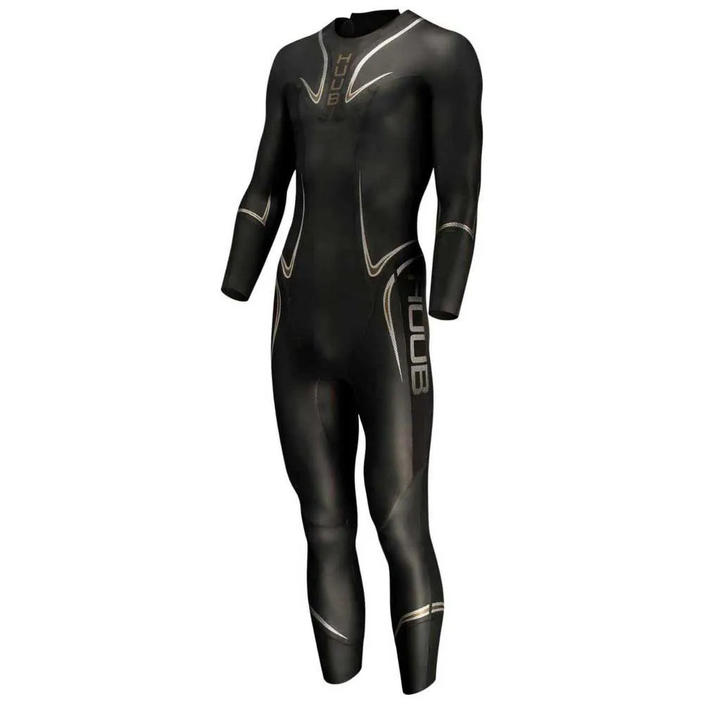 HUUB Tc Performance 3:5 Langermet Neopren Våtdrakt unisex