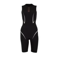 HUUB Tc Performance Ermeløs Triatlon-drakt male HUUB Tc Performance Ermeløs Triatlon-drakt male