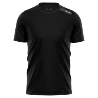 HUUB Technical Kortarmet T-skjorte male