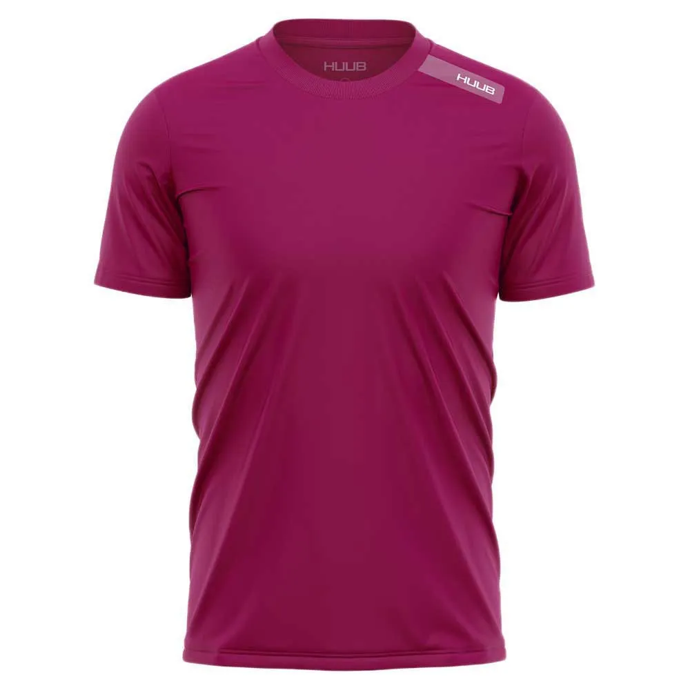 HUUB Technical Kortarmet T-skjorte male HUUB Technical Kortarmet T-skjorte male