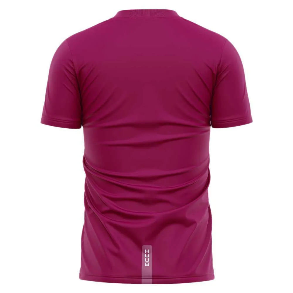 HUUB Technical Kortarmet T-skjorte male HUUB Technical Kortarmet T-skjorte male