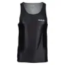 HUUB Technical Training Ermeløs T-skjorte male