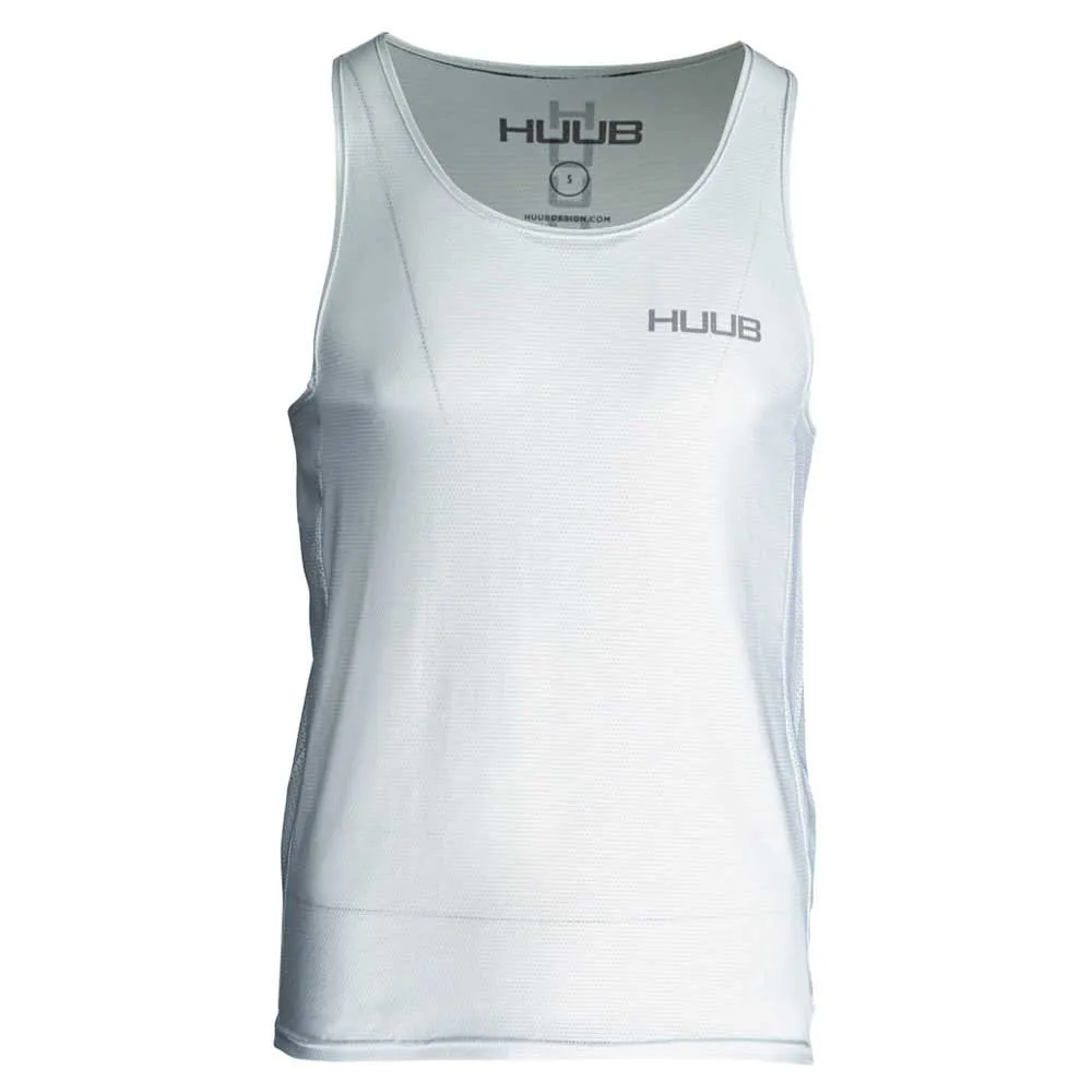 HUUB Technical Training Ermeløs T-skjorte male HUUB Technical Training Ermeløs T-skjorte male