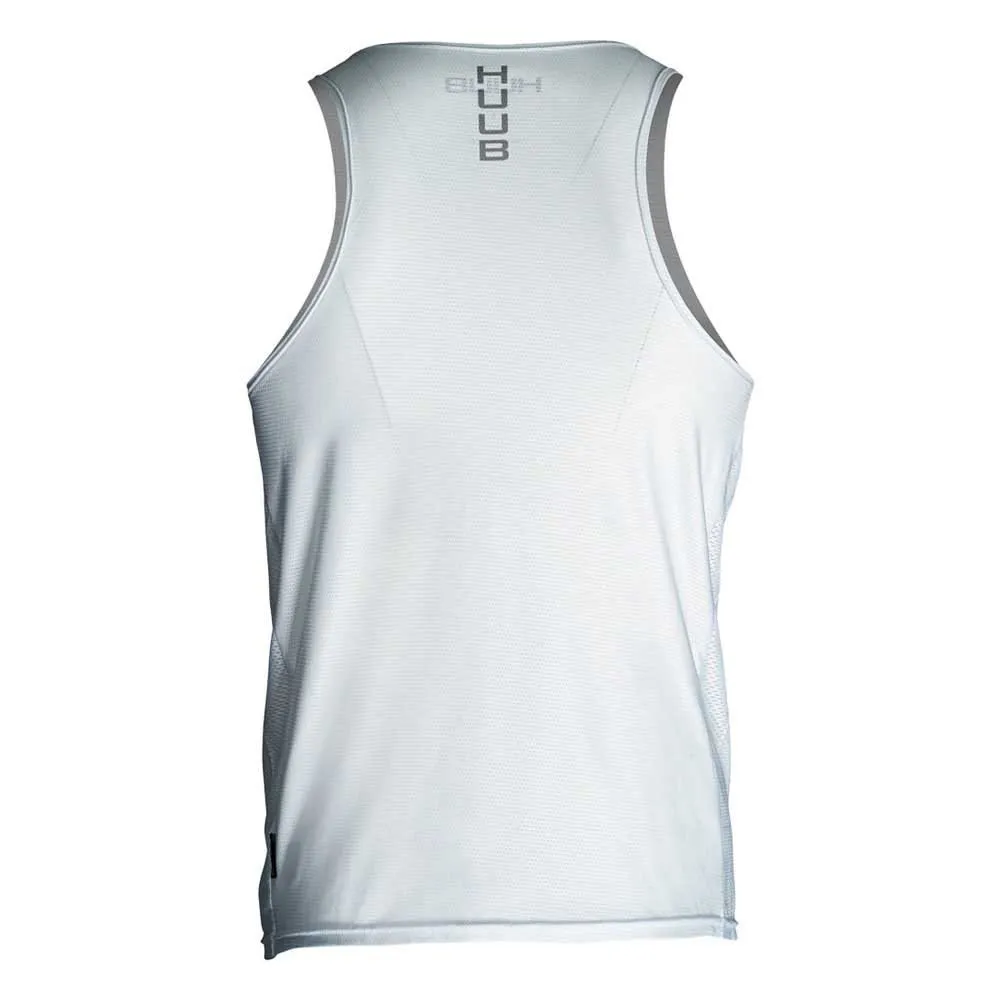HUUB Technical Training Ermeløs T-skjorte male HUUB Technical Training Ermeløs T-skjorte male