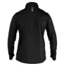 HUUB Thermal Kortærmet Baselayer, Black