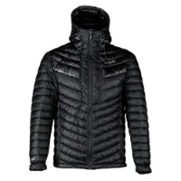HUUB Thorpe Quilted Jakke HUUB Thorpe Quilted Jakke