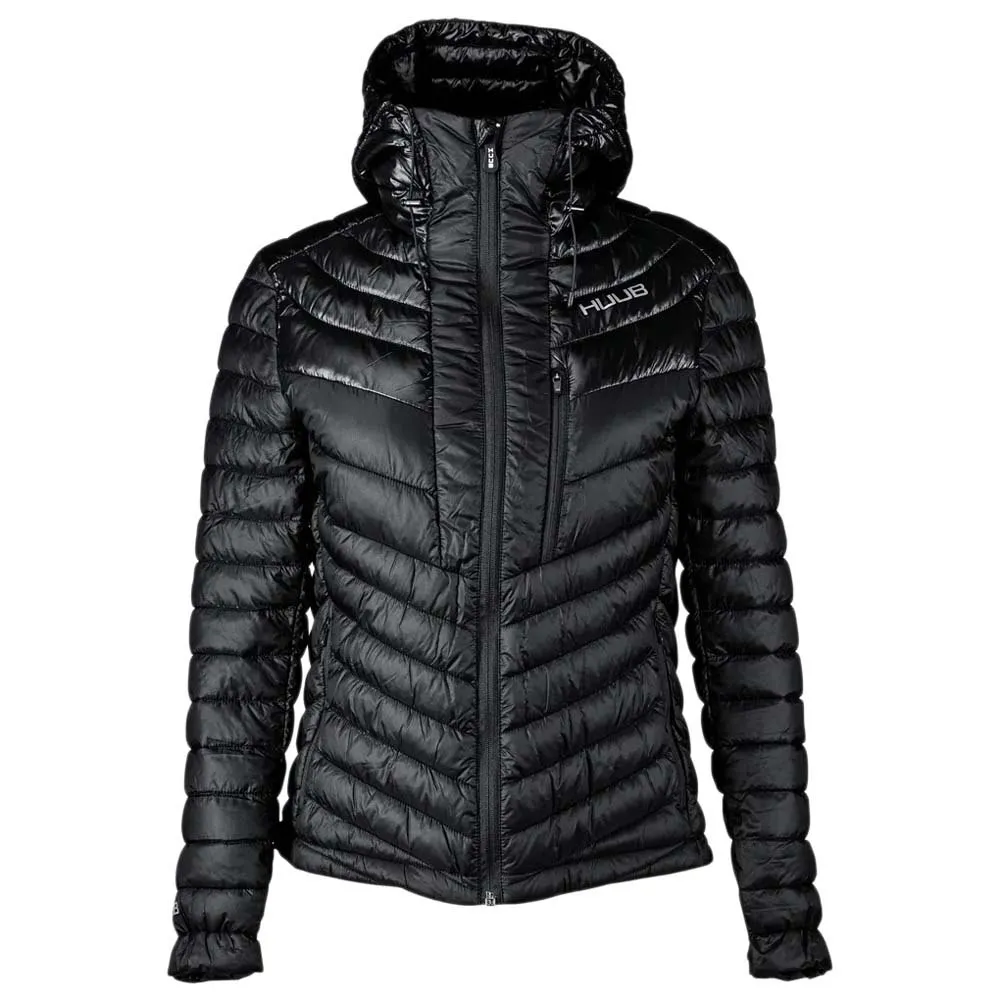 HUUB Thorpe Quilted Jakke female