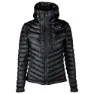 HUUB Thorpe Quilted Jakke female