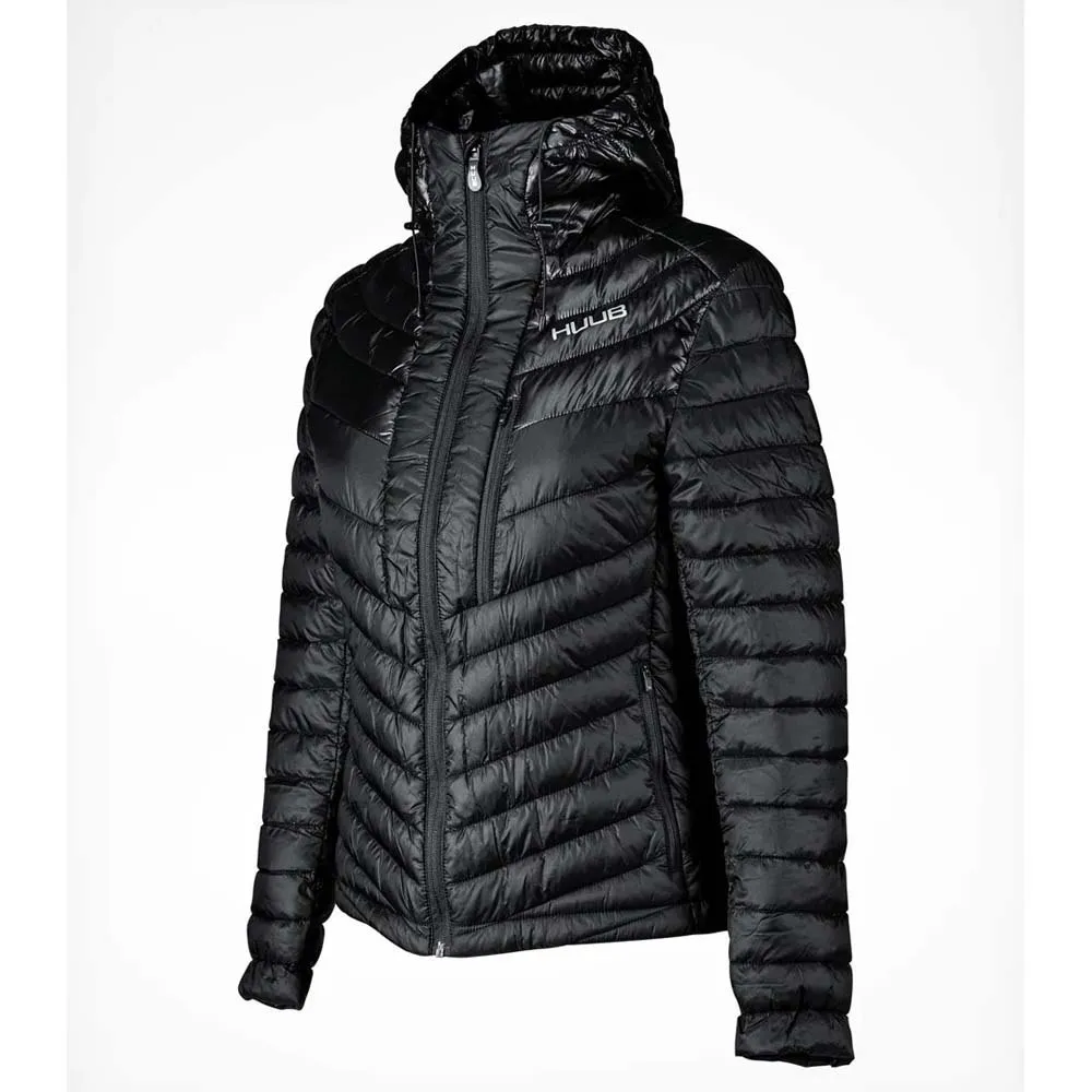 HUUB Thorpe Quilted Jakke female