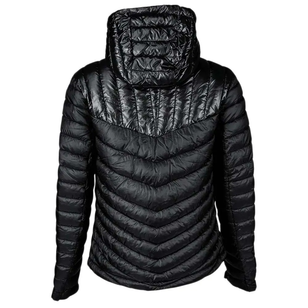 HUUB Thorpe Quilted Jakke female