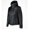 HUUB Thorpe Quilted Jakke female