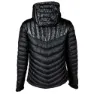 HUUB Thorpe Quilted Jakke female