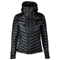 HUUB Thorpe Quilted Jakke male
