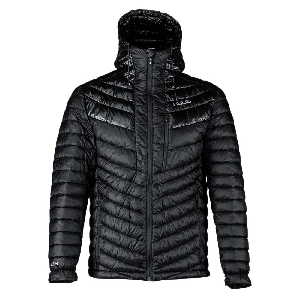 HUUB Thorpe Quilted Jakke Mann