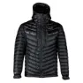 HUUB Thorpe Quilted Jakke Mann