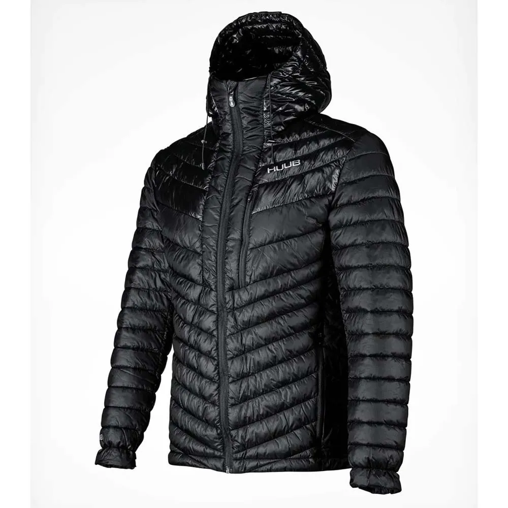 HUUB Thorpe Quilted Jakke Mann