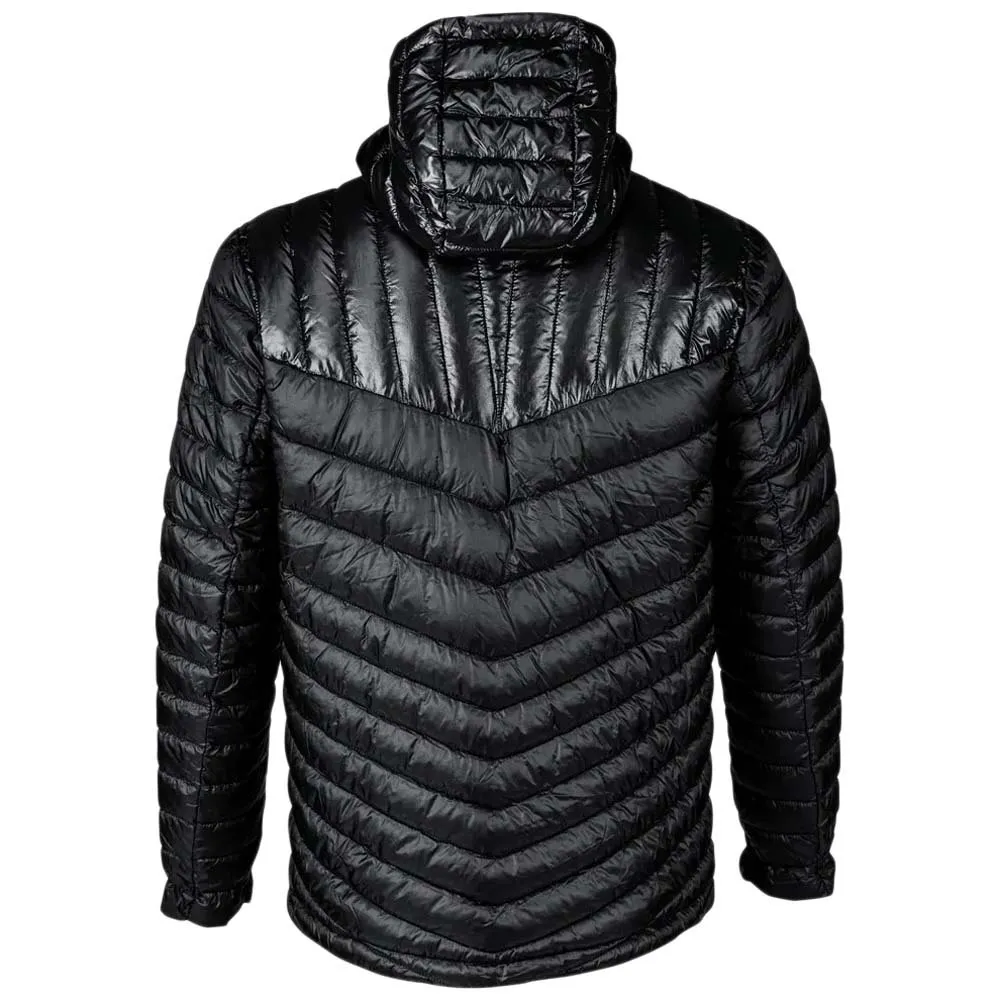 HUUB Thorpe Quilted Jakke Mann