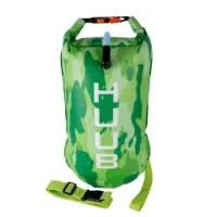 HUUB Tow 16l Sikkerhetsbøye unisex