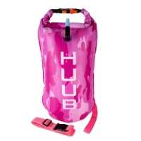 HUUB Tow 16l Sikkerhetsbøye unisex HUUB Tow 16l Sikkerhetsbøye unisex