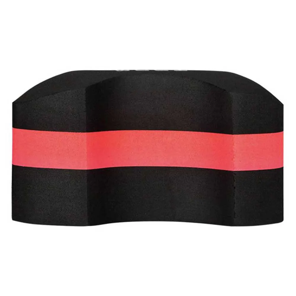 HUUB Toy 4 Trekkbøye unisex, Black / red