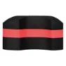 HUUB Toy 4 Trekkbøye unisex, Black / red