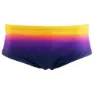 HUUB Training Badeshorts Boxer male, Multi