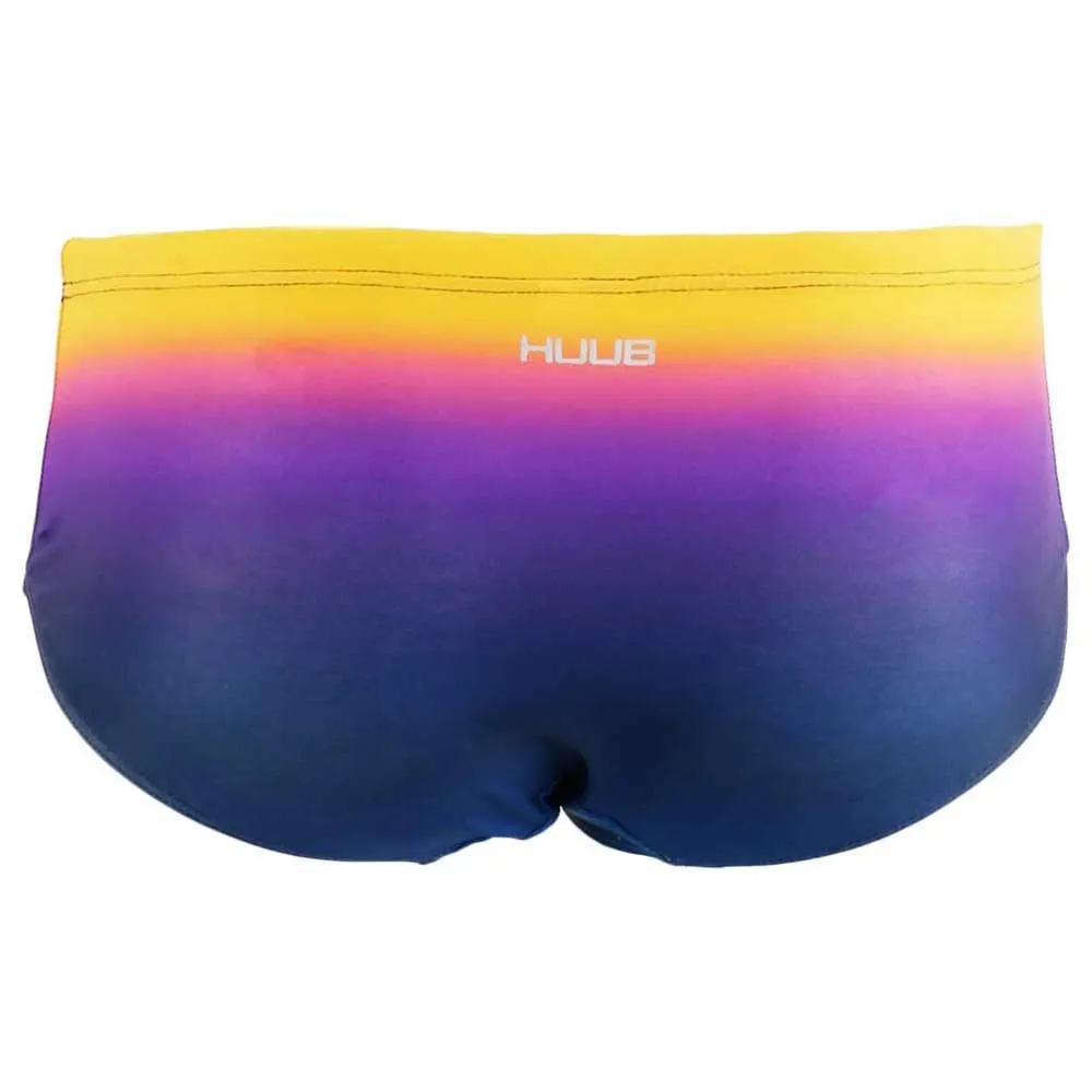 HUUB Training Badeshorts Boxer male, Multi