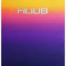 HUUB Training Badeshorts Boxer male, Multi