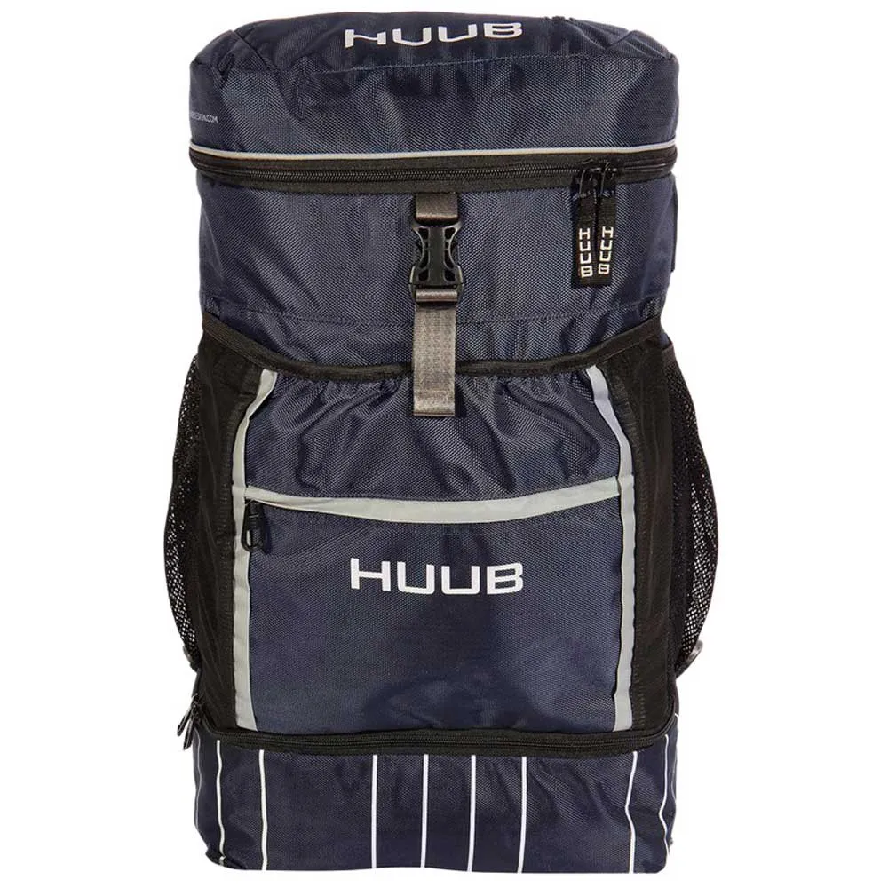 HUUB Transition Ii Ryggsekk 40l unisex HUUB Transition Ii Ryggsekk 40l unisex