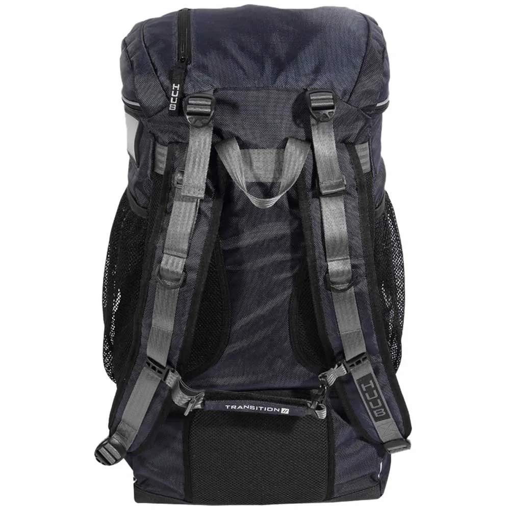 HUUB Transition Ii Ryggsekk 40l unisex HUUB Transition Ii Ryggsekk 40l unisex