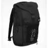 HUUB Transition Ryggsekk unisex, Black, One Size