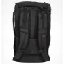 HUUB Transition Ryggsekk unisex, Black, One Size