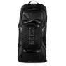 HUUB Travel Koffert Med Hjul unisex, Black, One Size