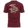 HUUB Tri Or Die Kortarmet T-skjorte male